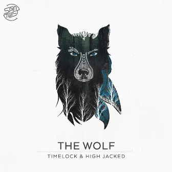 The Wolf by High Jacked