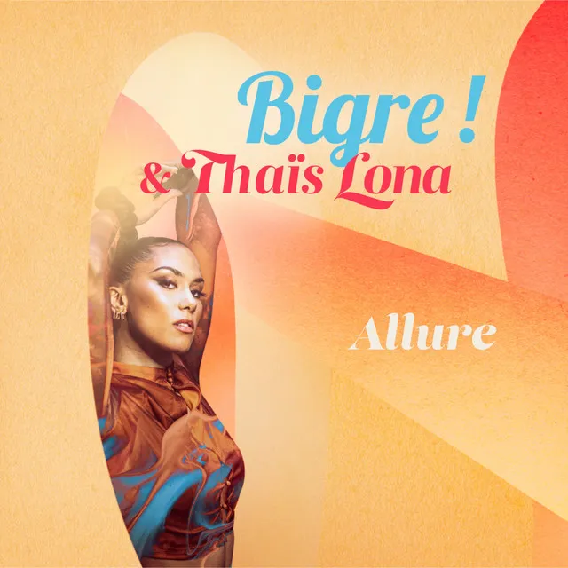 Allure (Bigre ! version)