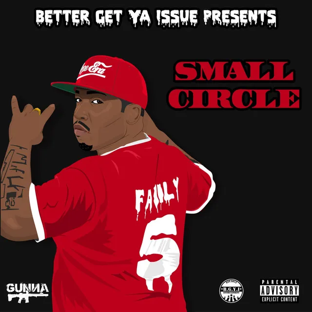 Circle Small