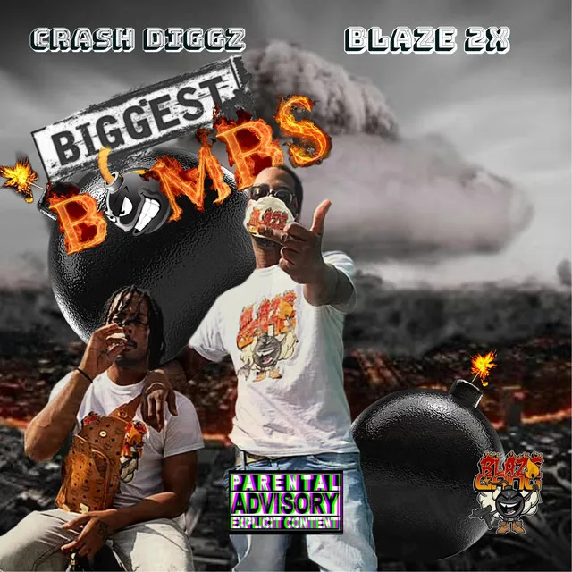 Biggest Bombs