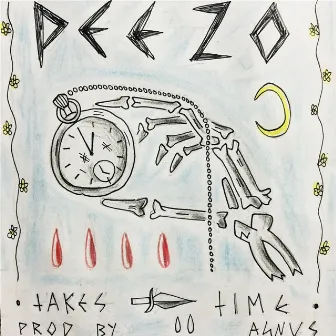 Takes Time by Peezo