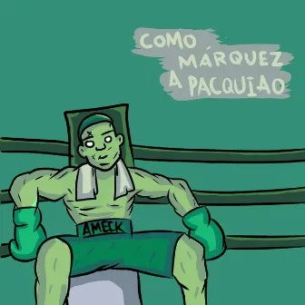 Como Márquez a Pacquiao by Ameck