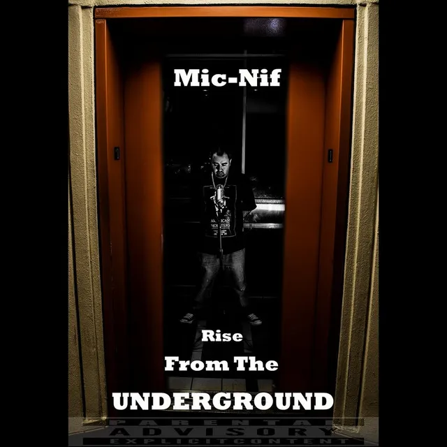 Rise from the Underground