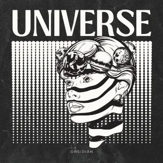 Universe by Obsidian