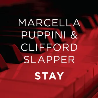 Stay by Marcella Puppini