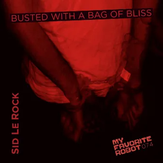 Busted With A Bag Of Bliss by Sid Le Rock