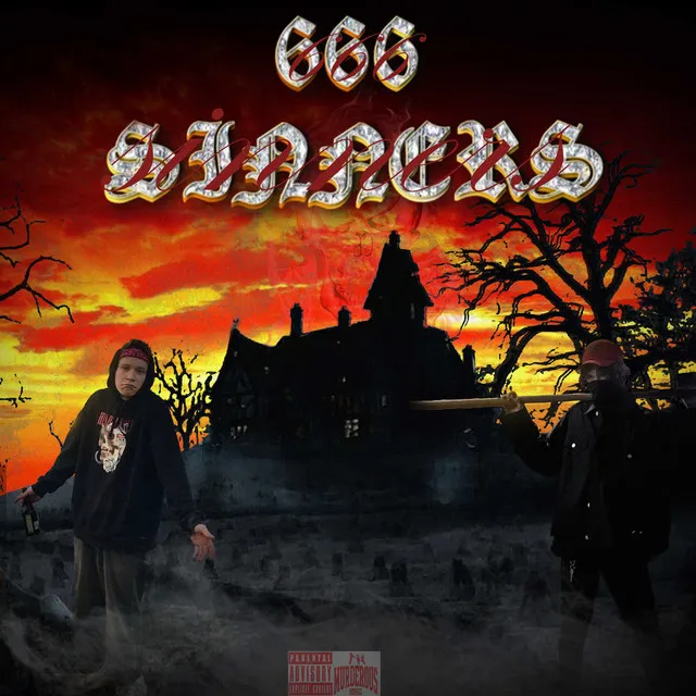 666 SINNERS