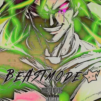 Beastmode by VoiceCrvckers