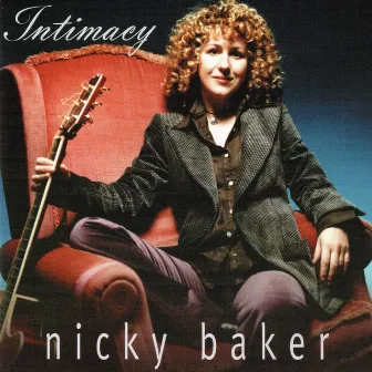 Intimacy by Nicky Baker