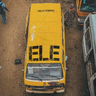 Ele by Willo Godson