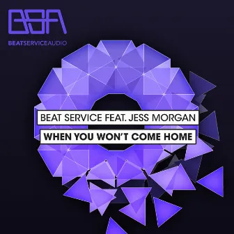 When You Won't Come Home by Beat Service