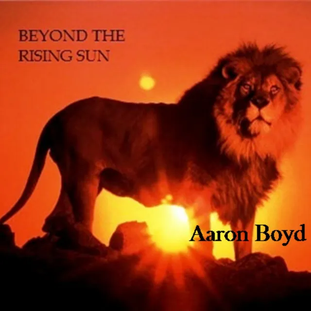 Beyond the Rising Sun