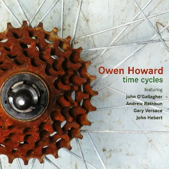 Time Cycles by Owen Howard