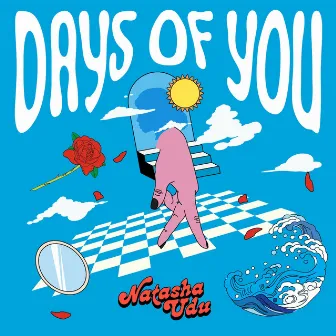 Days of You by Natasha Udu