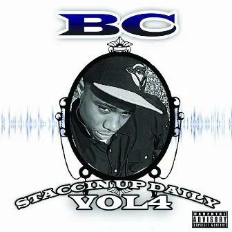 Staccin Up Daily, Vol. 4 by Young BC