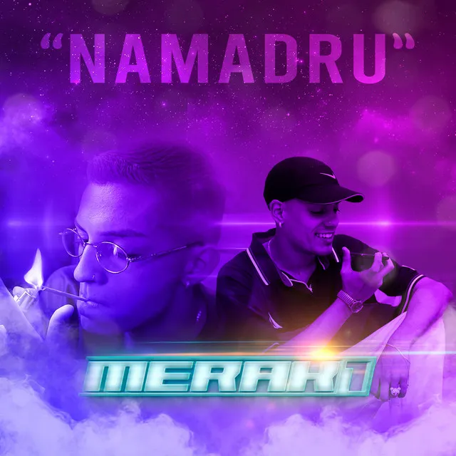 Namadru