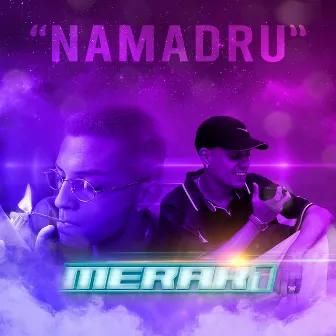 Namadru by MERAK1