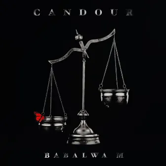 Candour by Unknown Artist