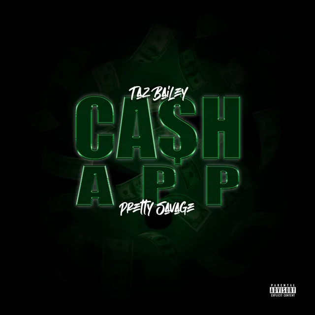 Cash App: Stack That Cash UP