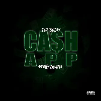 Cash App: Stack That Cash UP by Pretty Savage