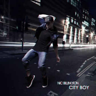 City Boy by Nic Billington