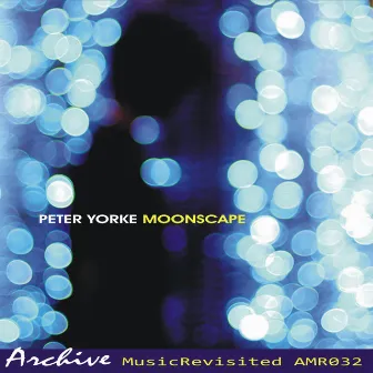 Moonscape by Peter Yorke