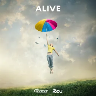 Alive by Steerner