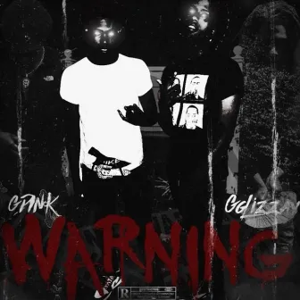 Warning by Cglizzay