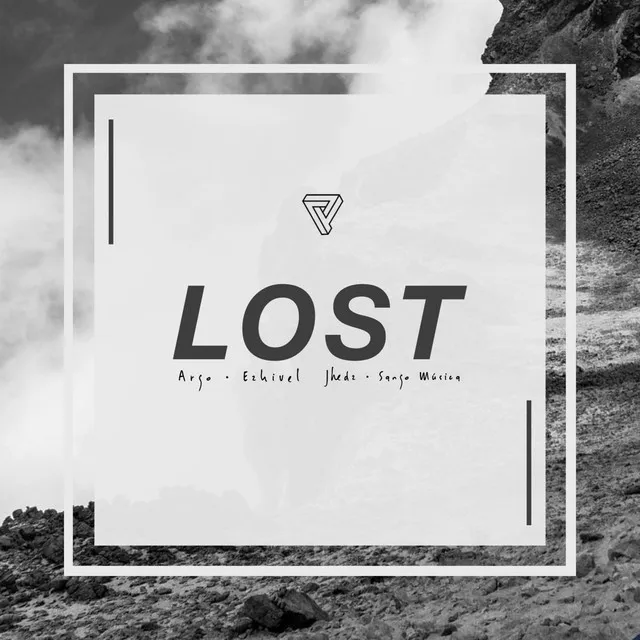 Lost.