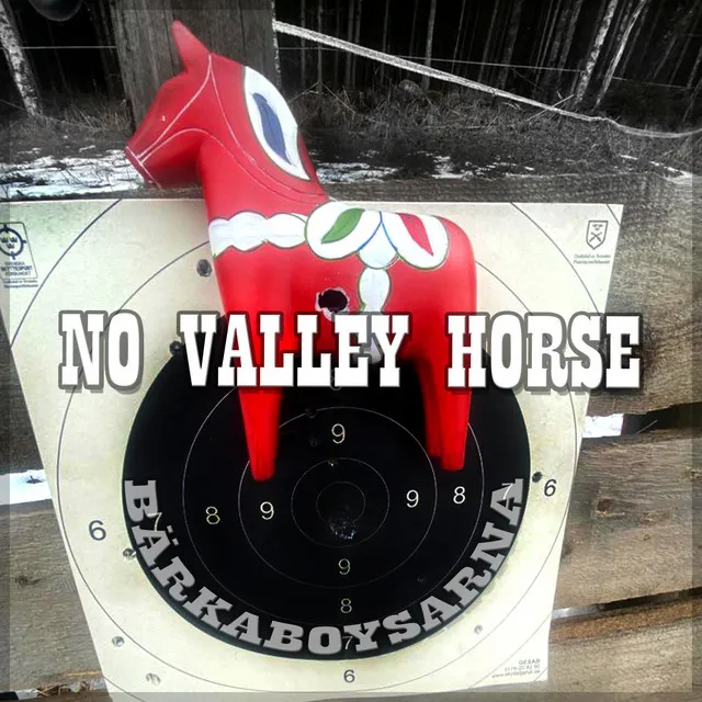 No valley horse