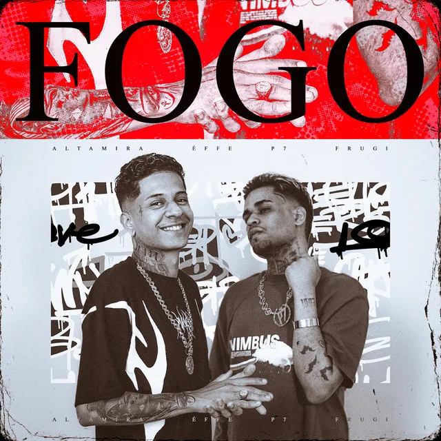 FOGO