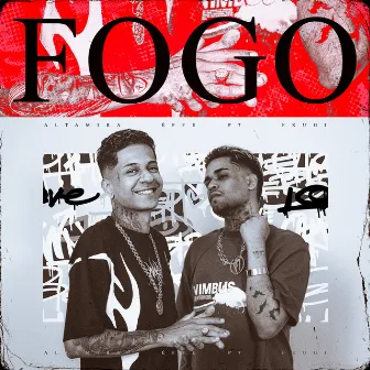 Fogo by P7