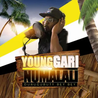 Numalali by Young Gari