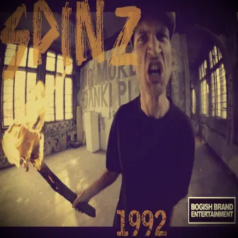 1992 by Spinz