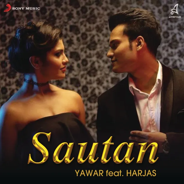 Sautan (feat. Harjas)