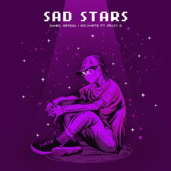 Sad Stars by Kid Marte