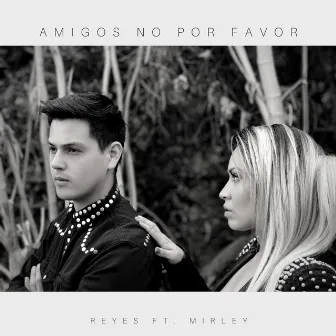 Amigos No por Favor by Reyes