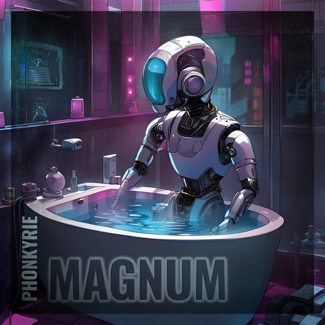 Magnum - Instrumental