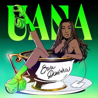 Erva Daninha by UANA