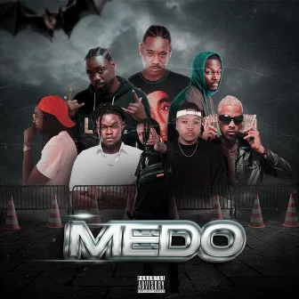 Medo by Dj Sipoda