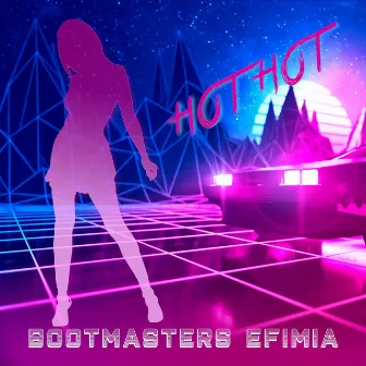 Hot Hot by Efimia