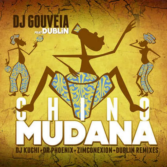 Mudana - Remix