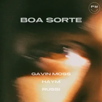 Boa Sorte by HAYM