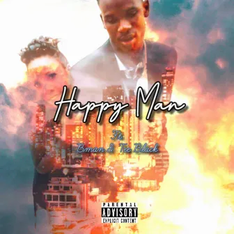 Happy Man by Lil Ries