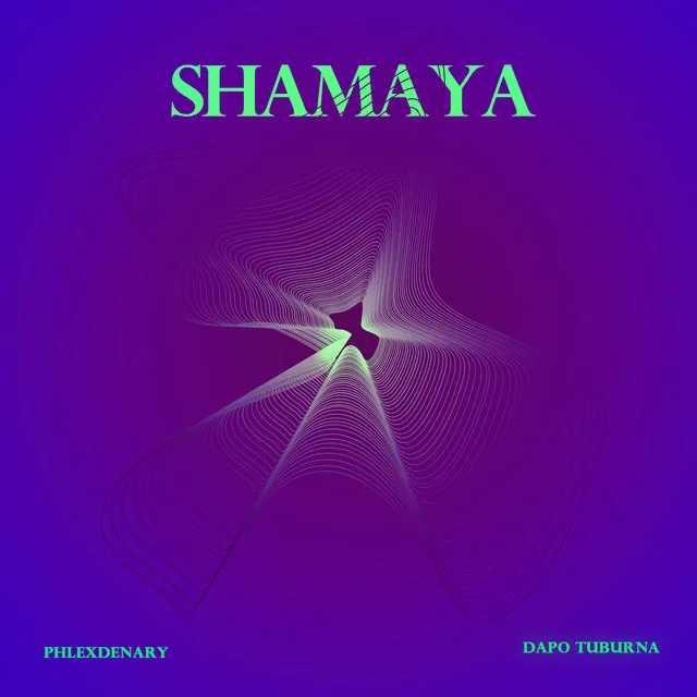 Shamaya