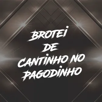 Brotei de Cantinho no Pagodinho by Jonatan da Provi