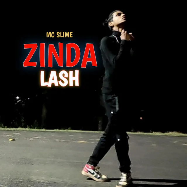 Zinda lash