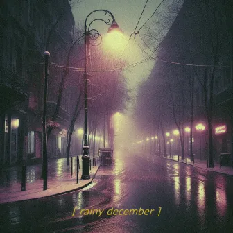 rainy december - sped up by Mvntis