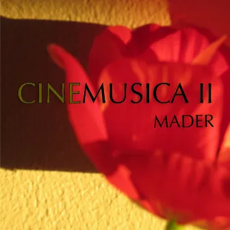 Cinemusica II by Mader