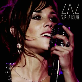 Sur la route by Zaz